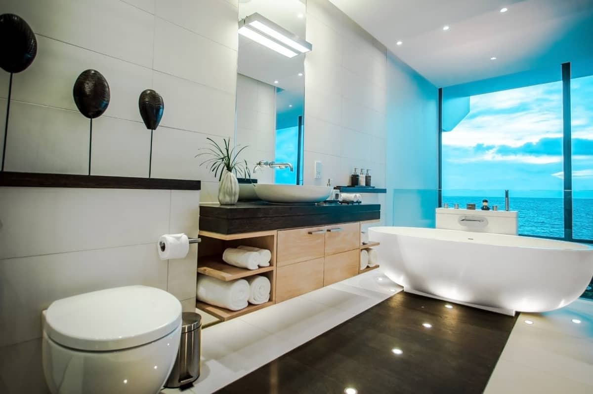 Rent villa Ocean Pool Loft, Thailand, Phuket, Kata | Villacarte