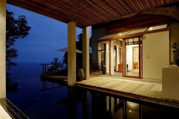 Rent villa Ayara Kamala, Thailand, Phuket, Kamala | Villacarte
