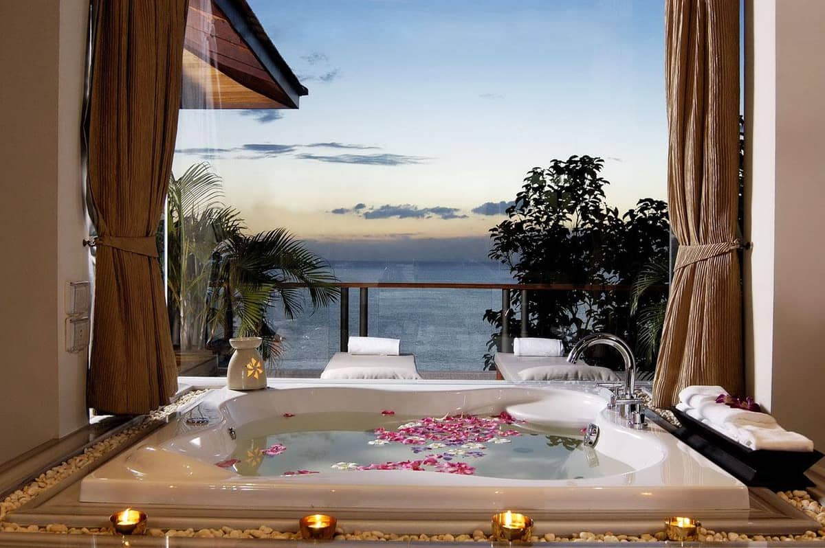 Rent villa Ayara Kamala, Thailand, Phuket, Kamala | Villacarte