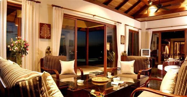 Rent villa Ayara Kamala, Thailand, Phuket, Kamala | Villacarte