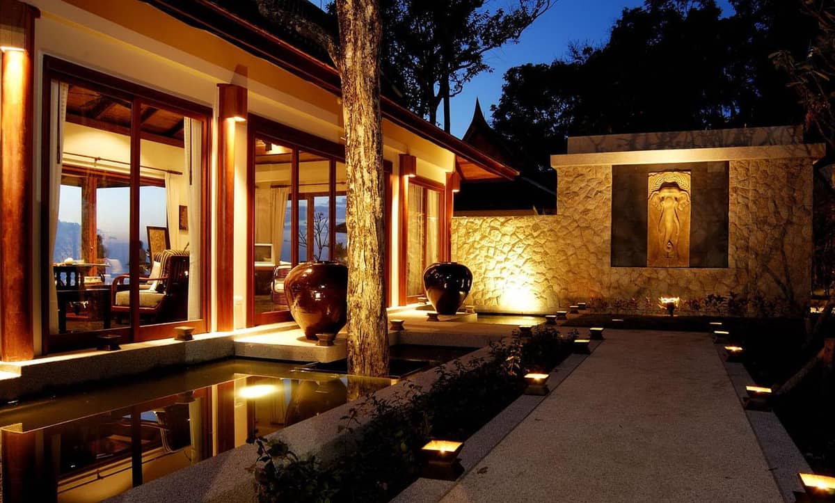 Rent villa Ayara Kamala, Thailand, Phuket, Kamala | Villacarte