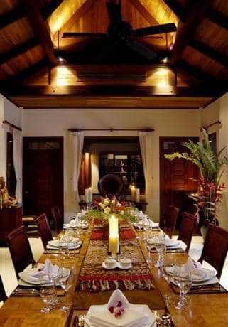 Rent villa Ayara Kamala, Thailand, Phuket, Kamala | Villacarte