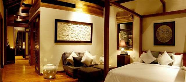 Rent villa Ayara Kamala, Thailand, Phuket, Kamala | Villacarte