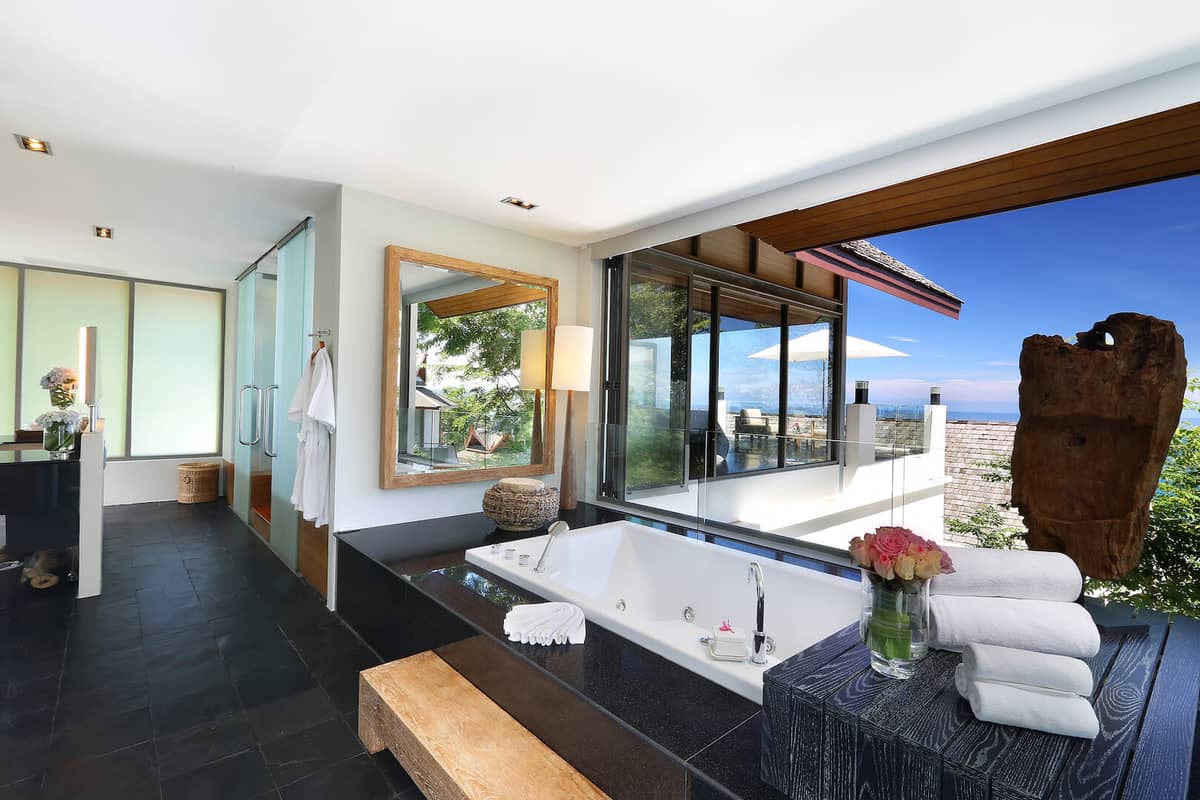 Rent villa Chan Grajang, Thailand, Phuket, Surin | Villacarte