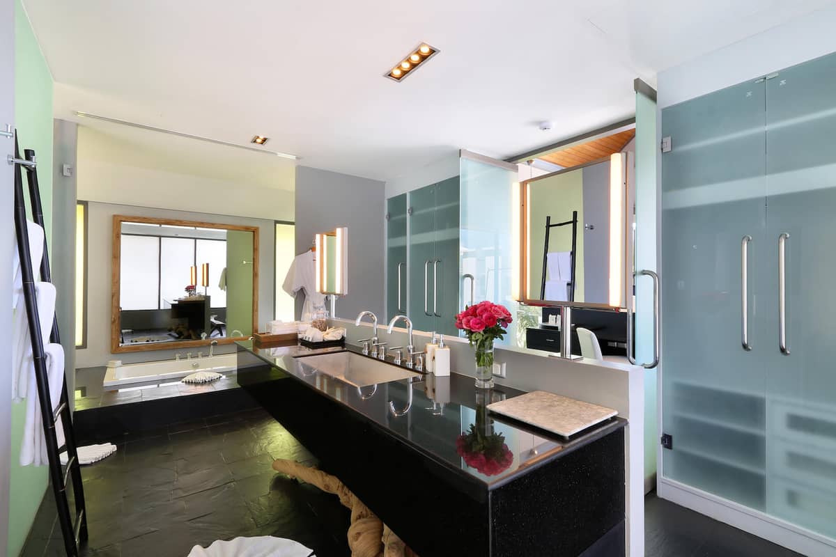 Rent villa Chan Grajang, Thailand, Phuket, Surin | Villacarte