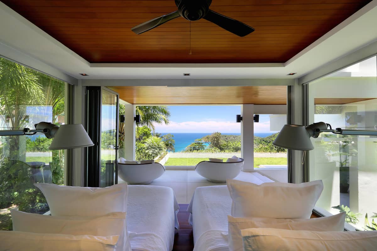 Rent villa Chan Grajang, Thailand, Phuket, Surin | Villacarte