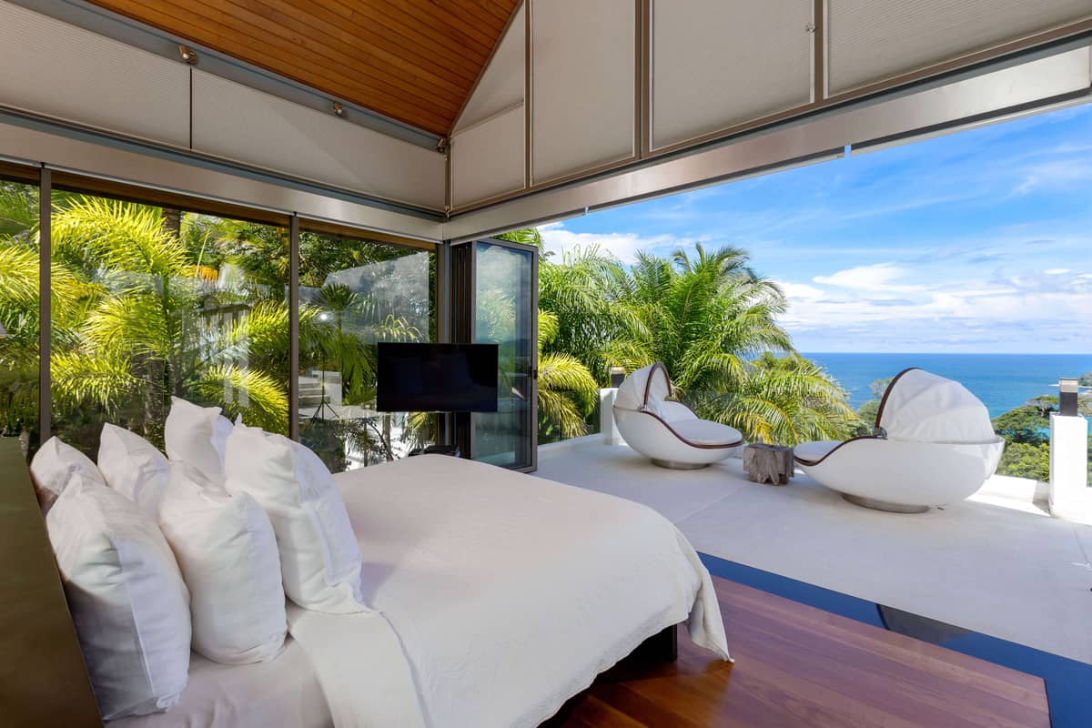 Rent villa Chan Grajang, Thailand, Phuket, Surin | Villacarte