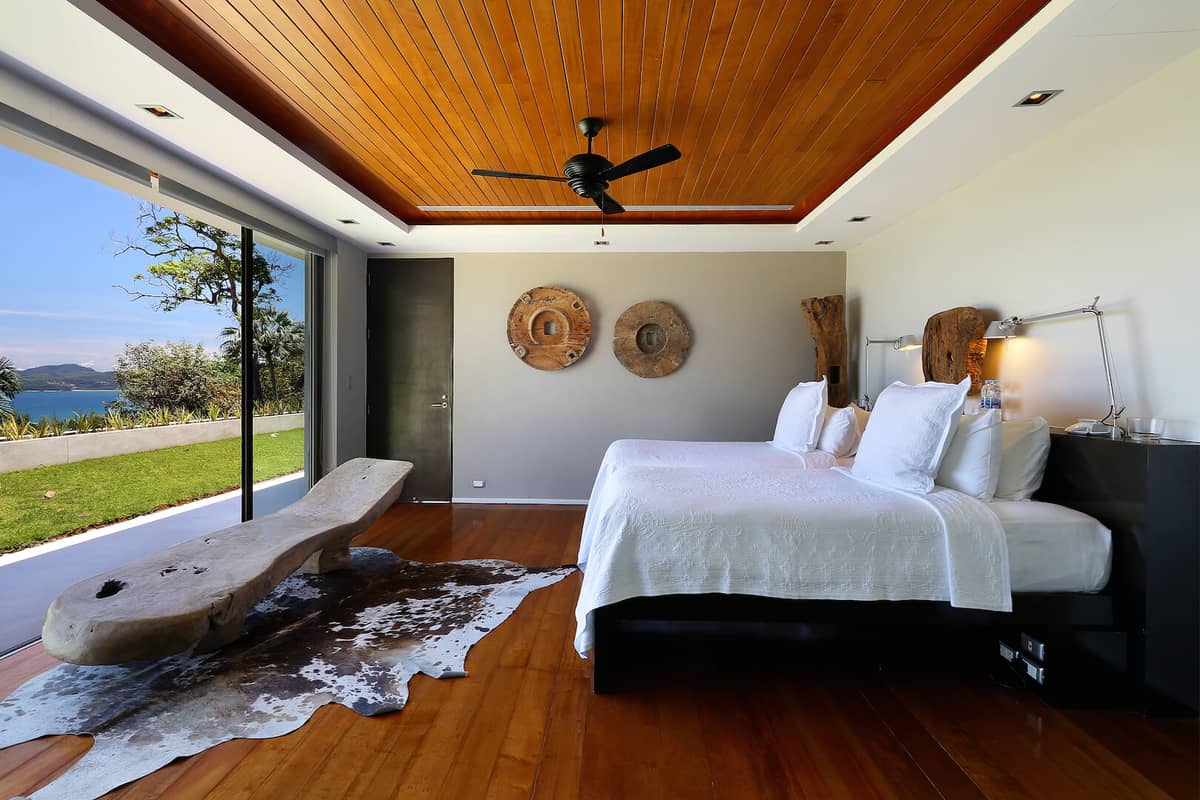 Rent villa Chan Grajang, Thailand, Phuket, Surin | Villacarte