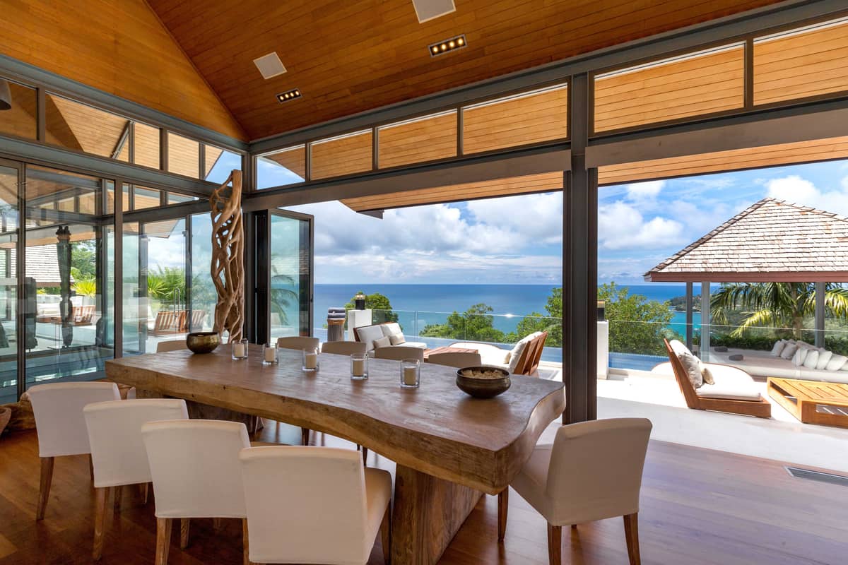 Rent villa Chan Grajang, Thailand, Phuket, Surin | Villacarte