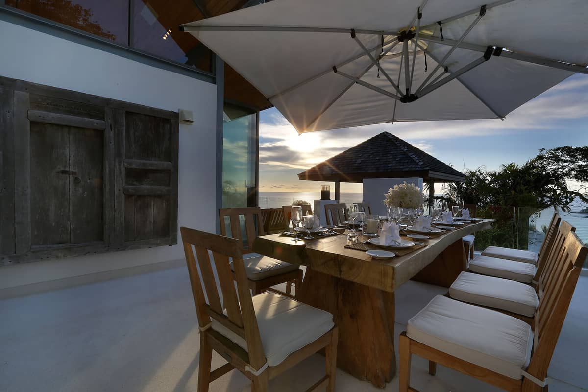 Rent villa Chan Grajang, Thailand, Phuket, Surin | Villacarte