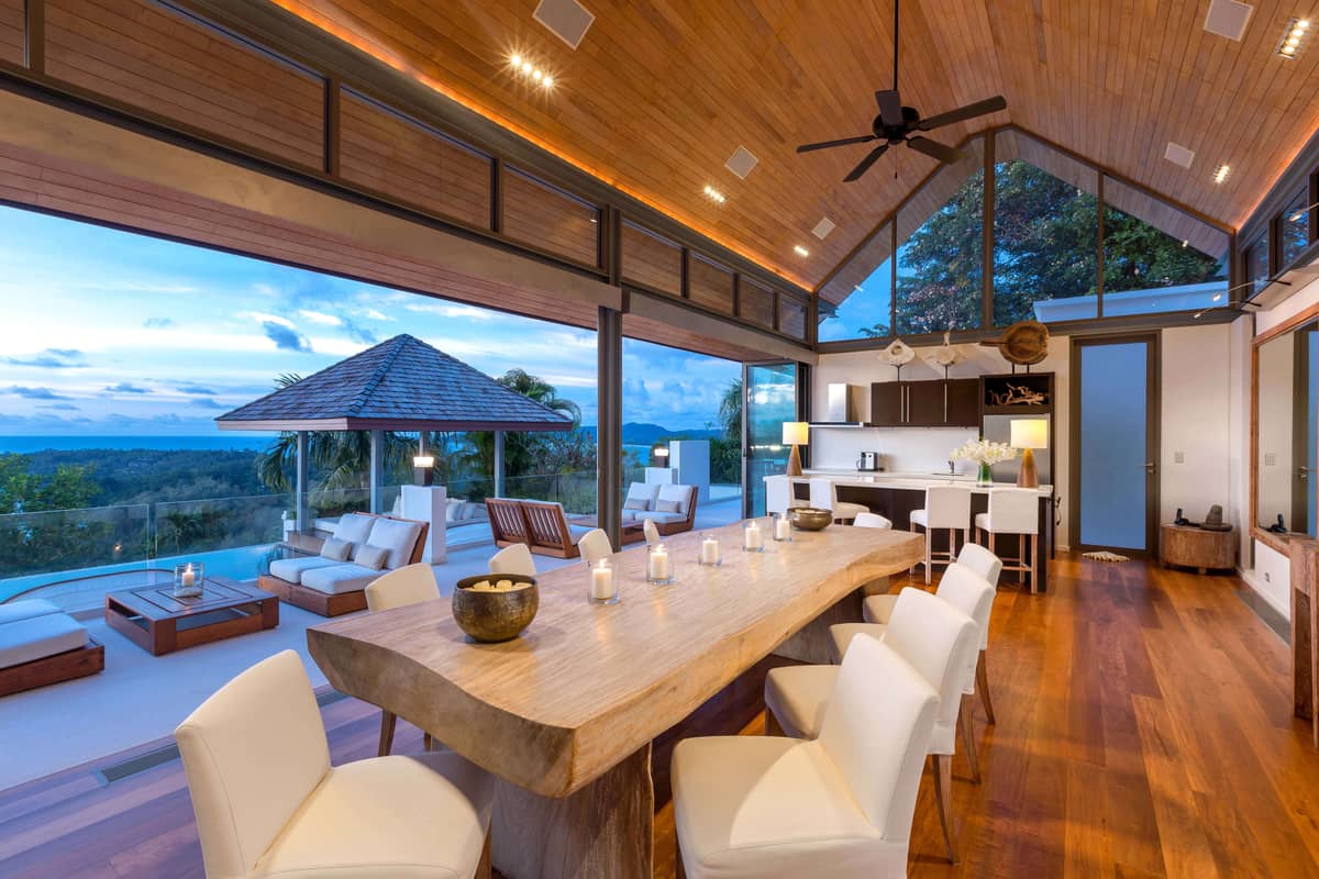 Rent villa Chan Grajang, Thailand, Phuket, Surin | Villacarte
