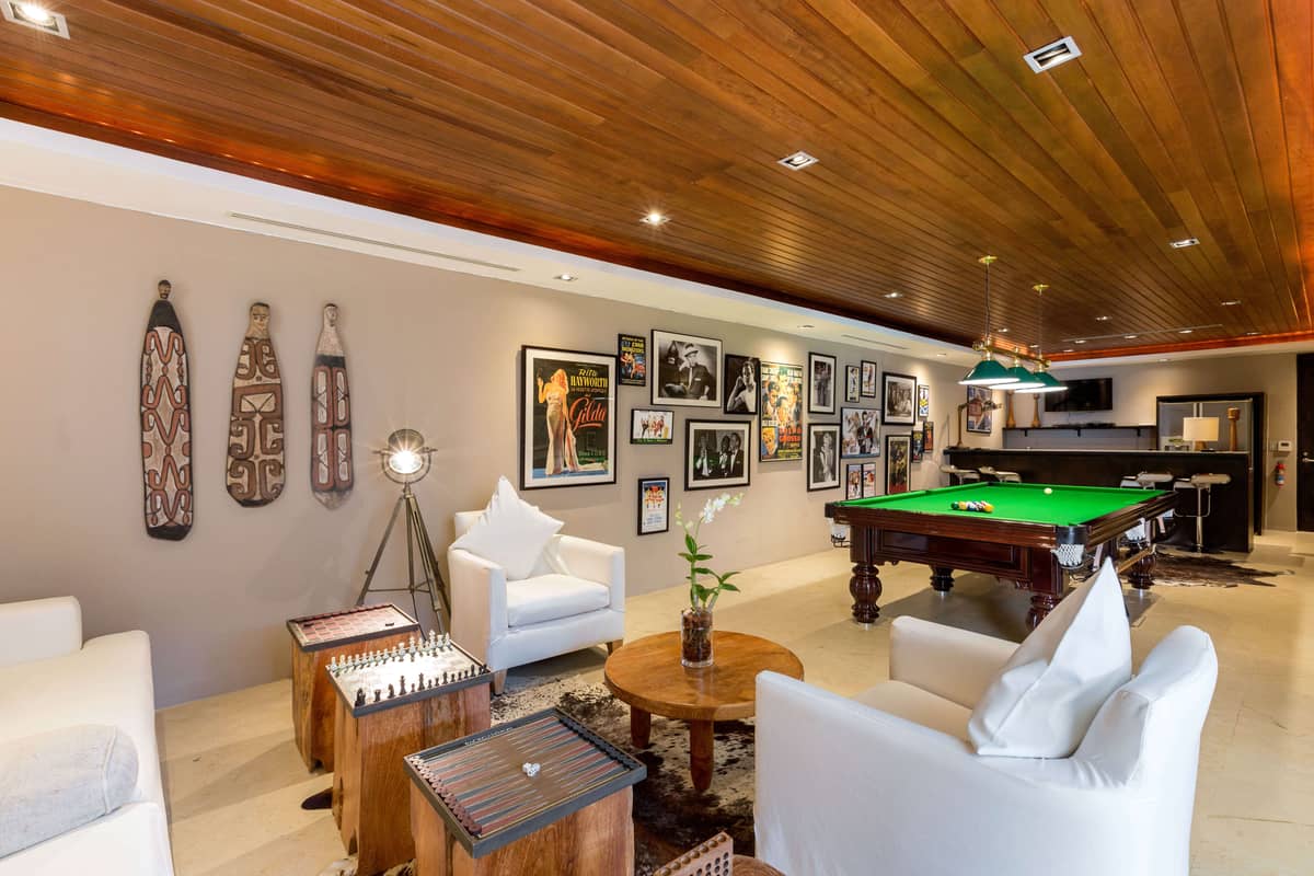 Rent villa Chan Grajang, Thailand, Phuket, Surin | Villacarte