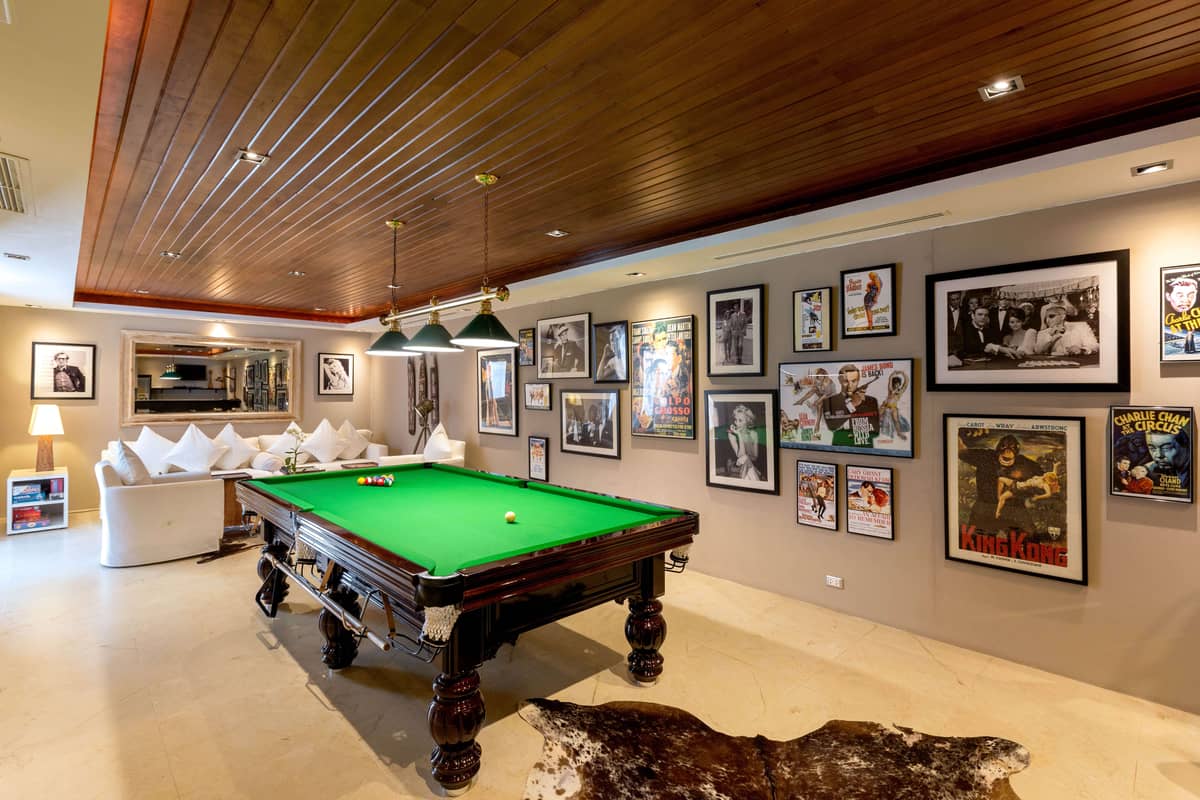 Rent villa Chan Grajang, Thailand, Phuket, Surin | Villacarte
