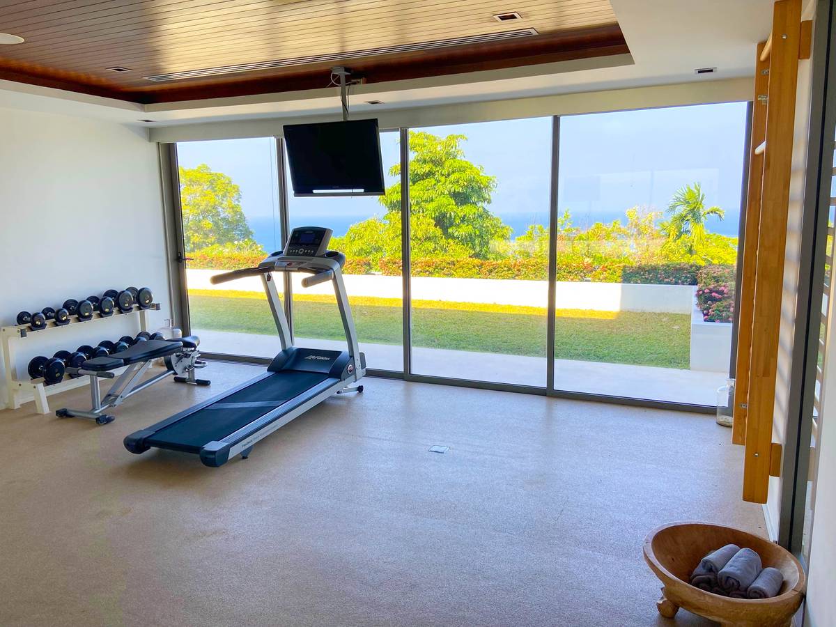 Rent villa Chan Grajang, Thailand, Phuket, Surin | Villacarte