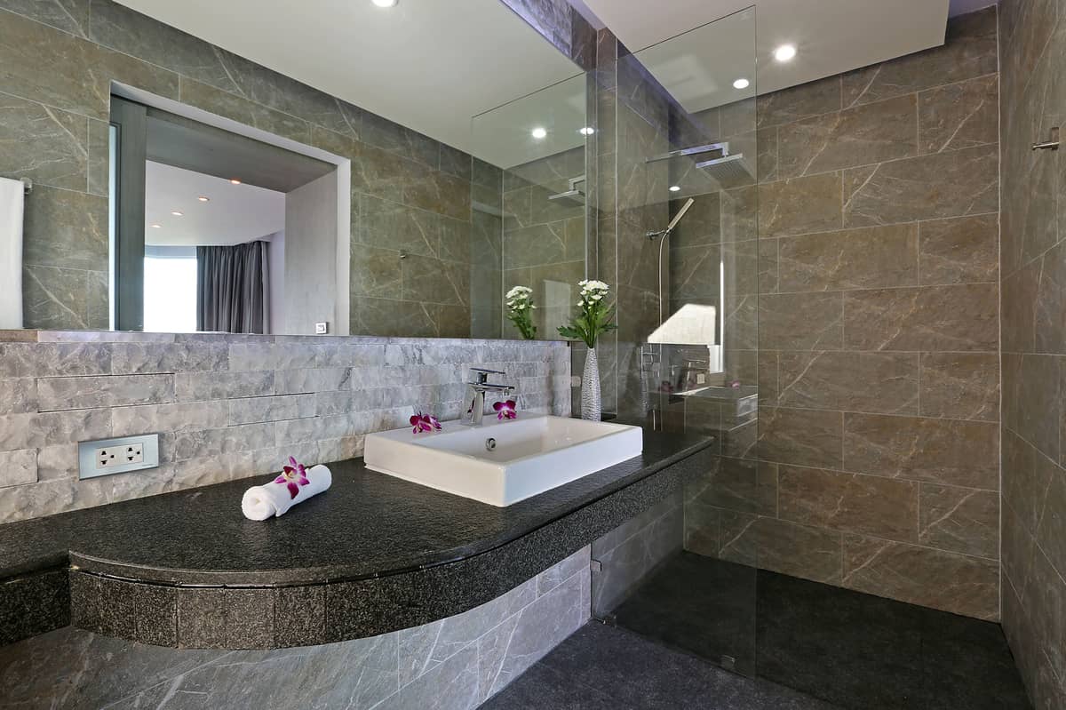 Rent villa Namaste, Thailand, Phuket, Surin | Villacarte