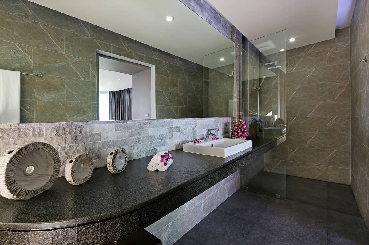 Rent villa Namaste, Thailand, Phuket, Surin | Villacarte
