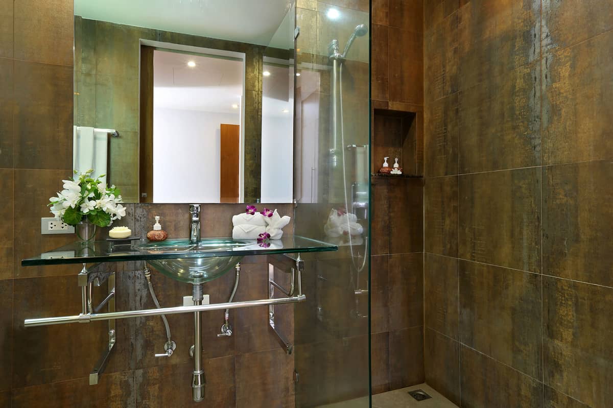 Rent villa Namaste, Thailand, Phuket, Surin | Villacarte