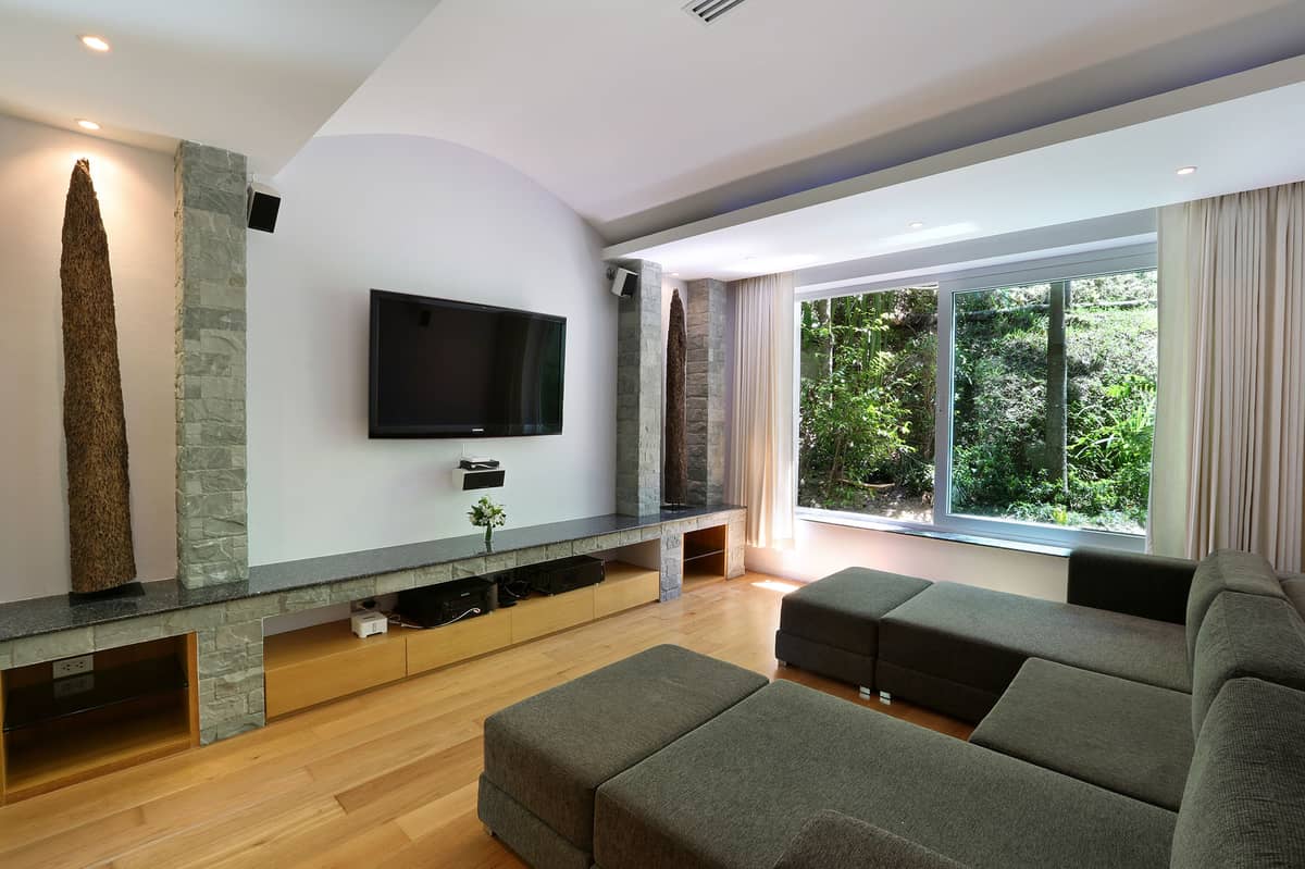 Rent villa Namaste, Thailand, Phuket, Surin | Villacarte