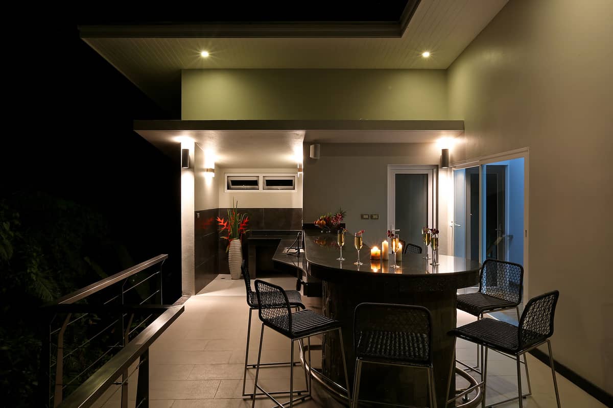 Rent villa Namaste, Thailand, Phuket, Surin | Villacarte