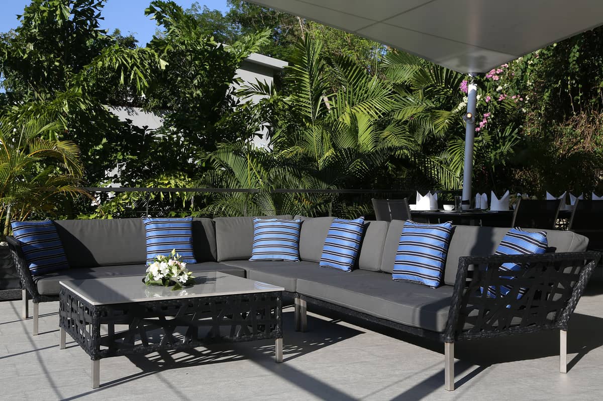 Rent villa Namaste, Thailand, Phuket, Surin | Villacarte