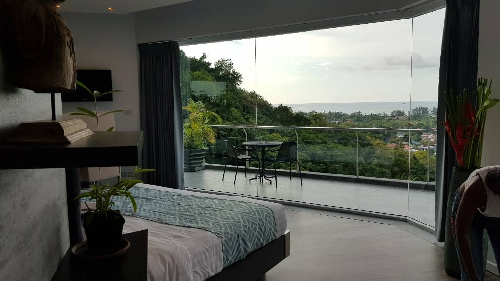 Rent villa Namaste, Thailand, Phuket, Surin | Villacarte