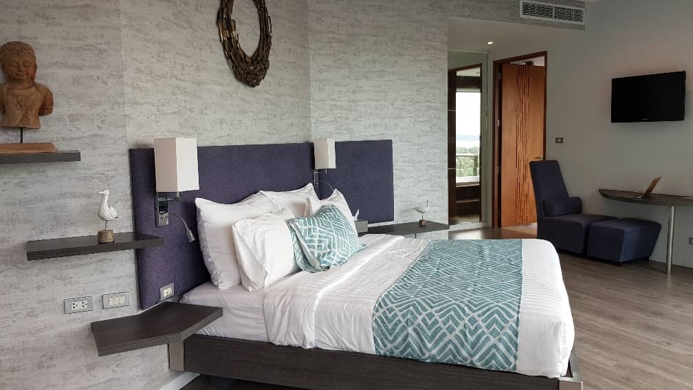Rent villa Namaste, Thailand, Phuket, Surin | Villacarte