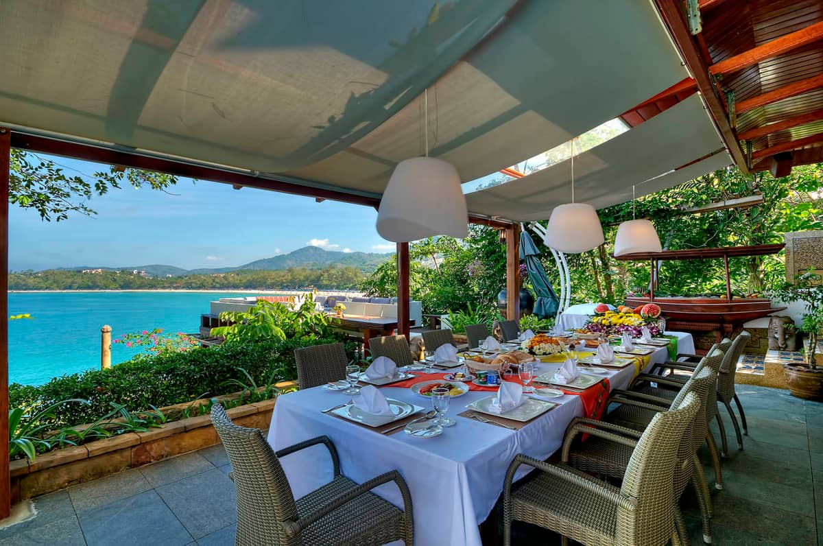 Rent villa Keeree, Thailand, Phuket, Kata | Villacarte