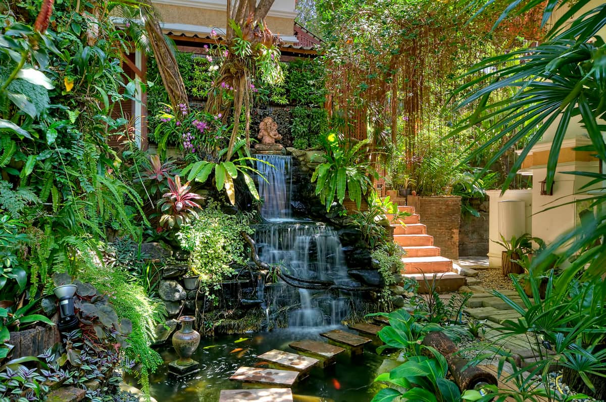 Rent villa Keeree, Thailand, Phuket, Kata | Villacarte