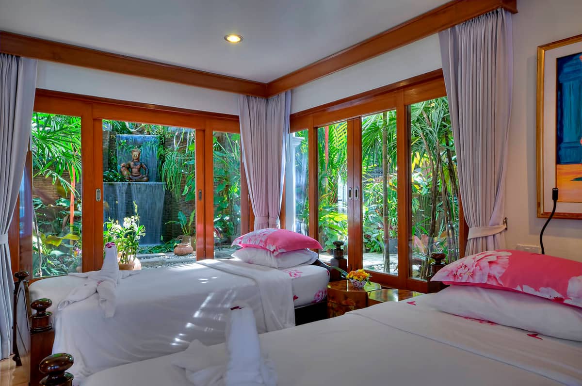 Rent villa Keeree, Thailand, Phuket, Kata | Villacarte