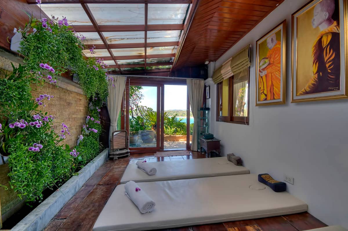 Rent villa Keeree, Thailand, Phuket, Kata | Villacarte