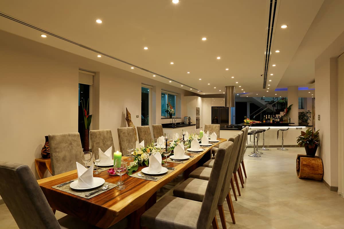 Rent villa Beyond, Thailand, Phuket, Surin | Villacarte