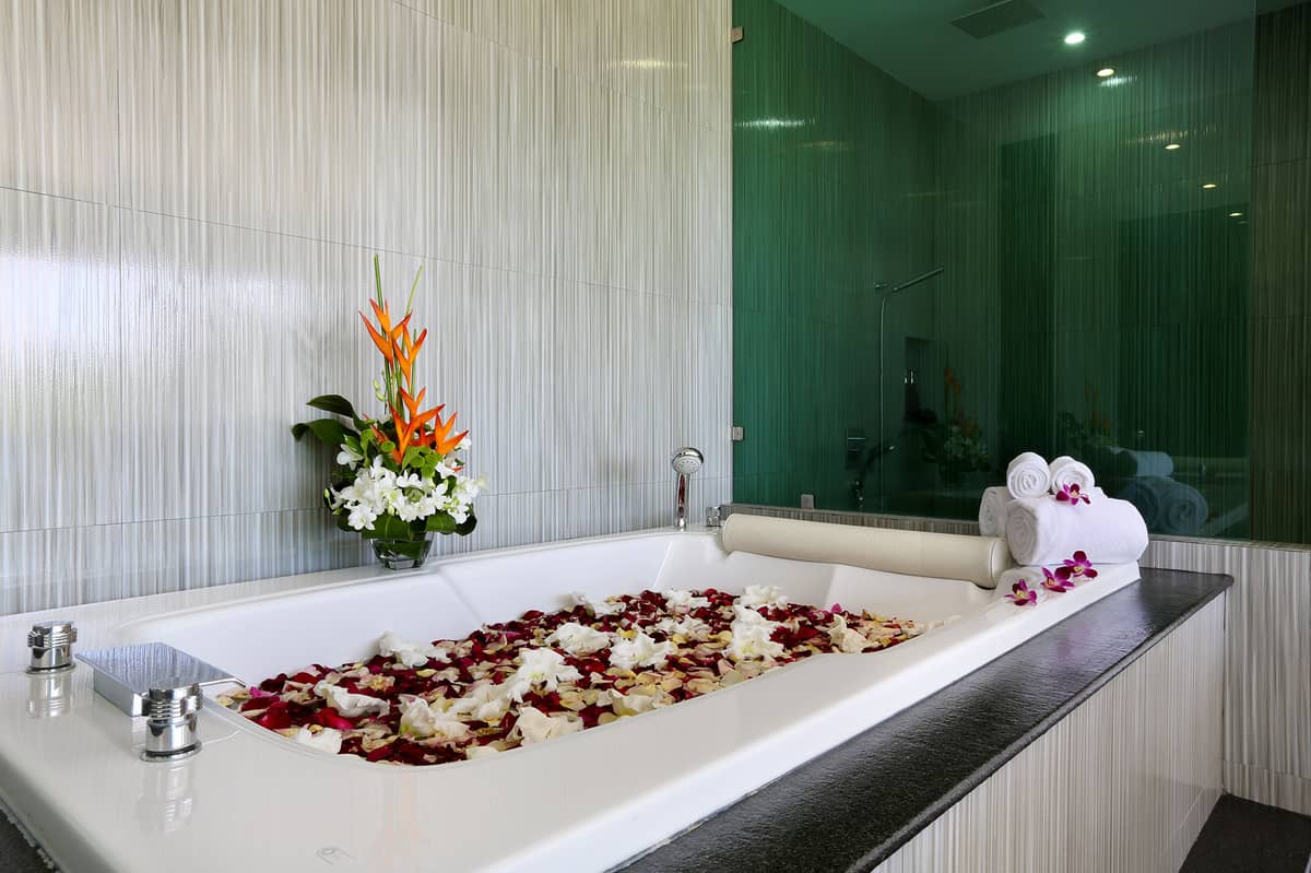 Rent villa Beyond, Thailand, Phuket, Surin | Villacarte