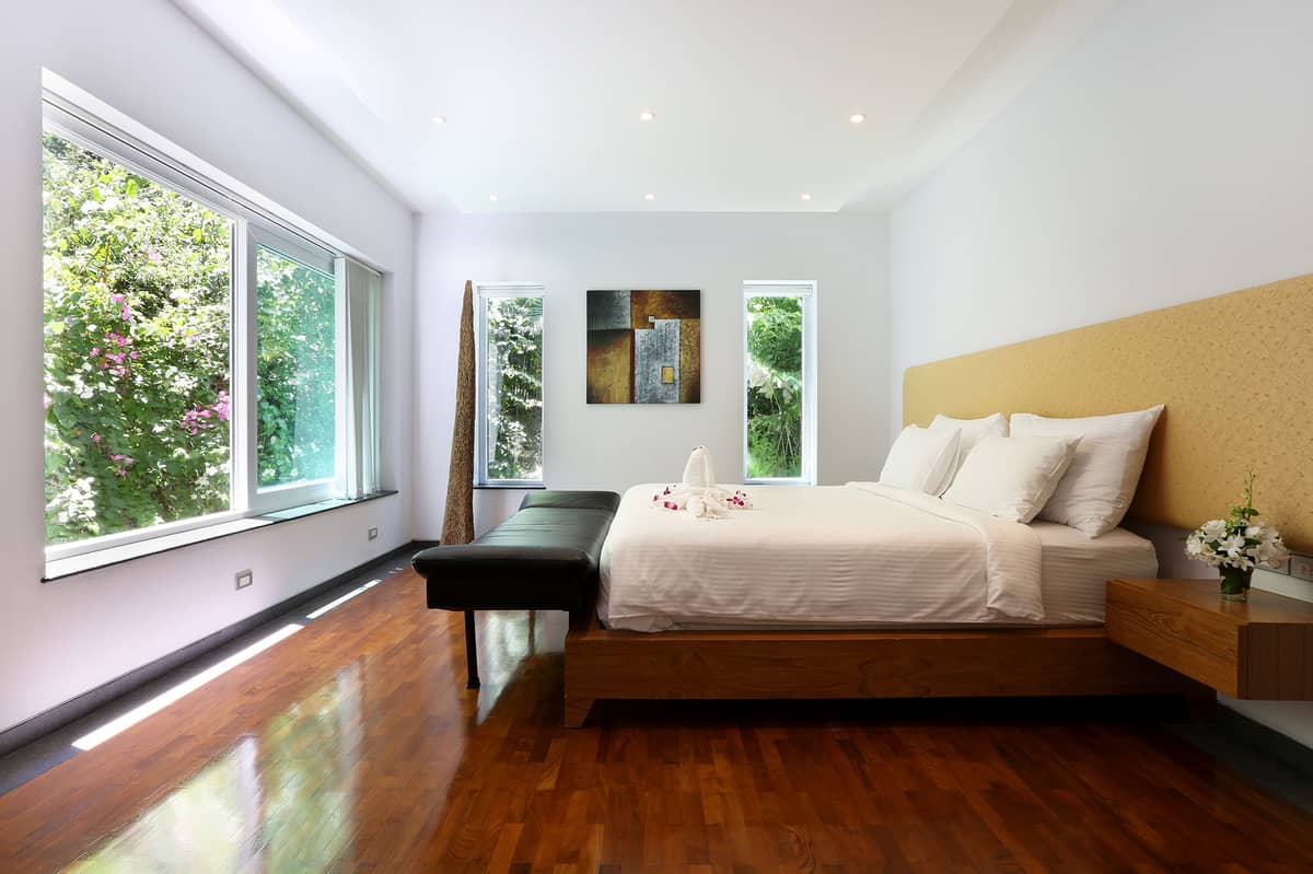 Rent villa Beyond, Thailand, Phuket, Surin | Villacarte