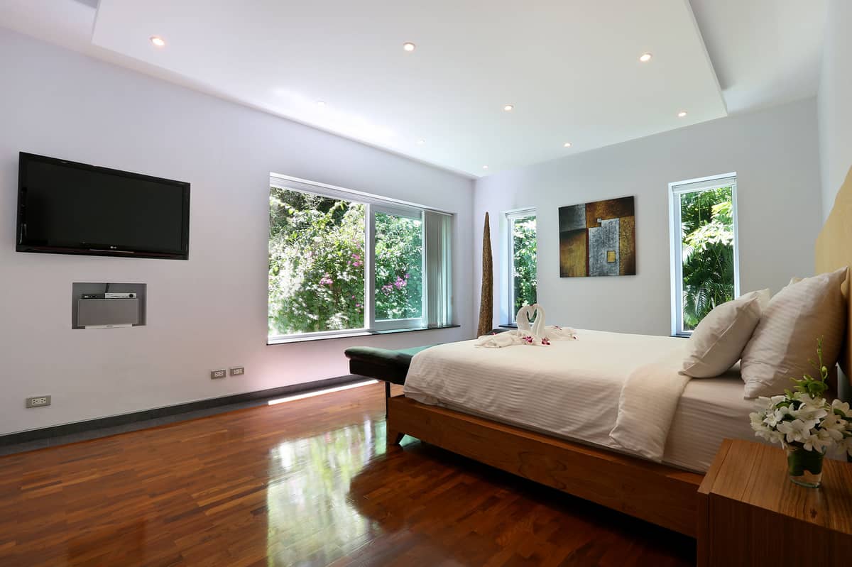 Rent villa Beyond, Thailand, Phuket, Surin | Villacarte