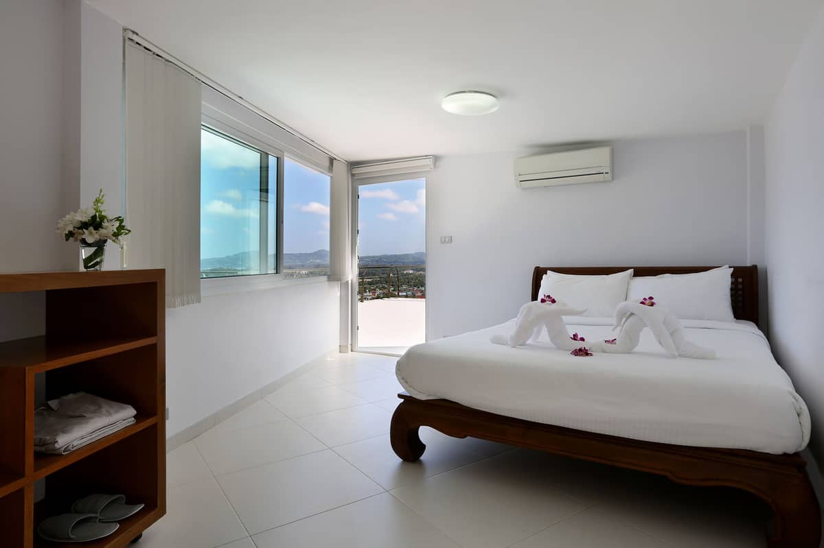 Rent villa Beyond, Thailand, Phuket, Surin | Villacarte