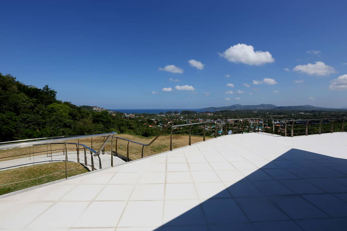 Rent villa Beyond, Thailand, Phuket, Surin | Villacarte