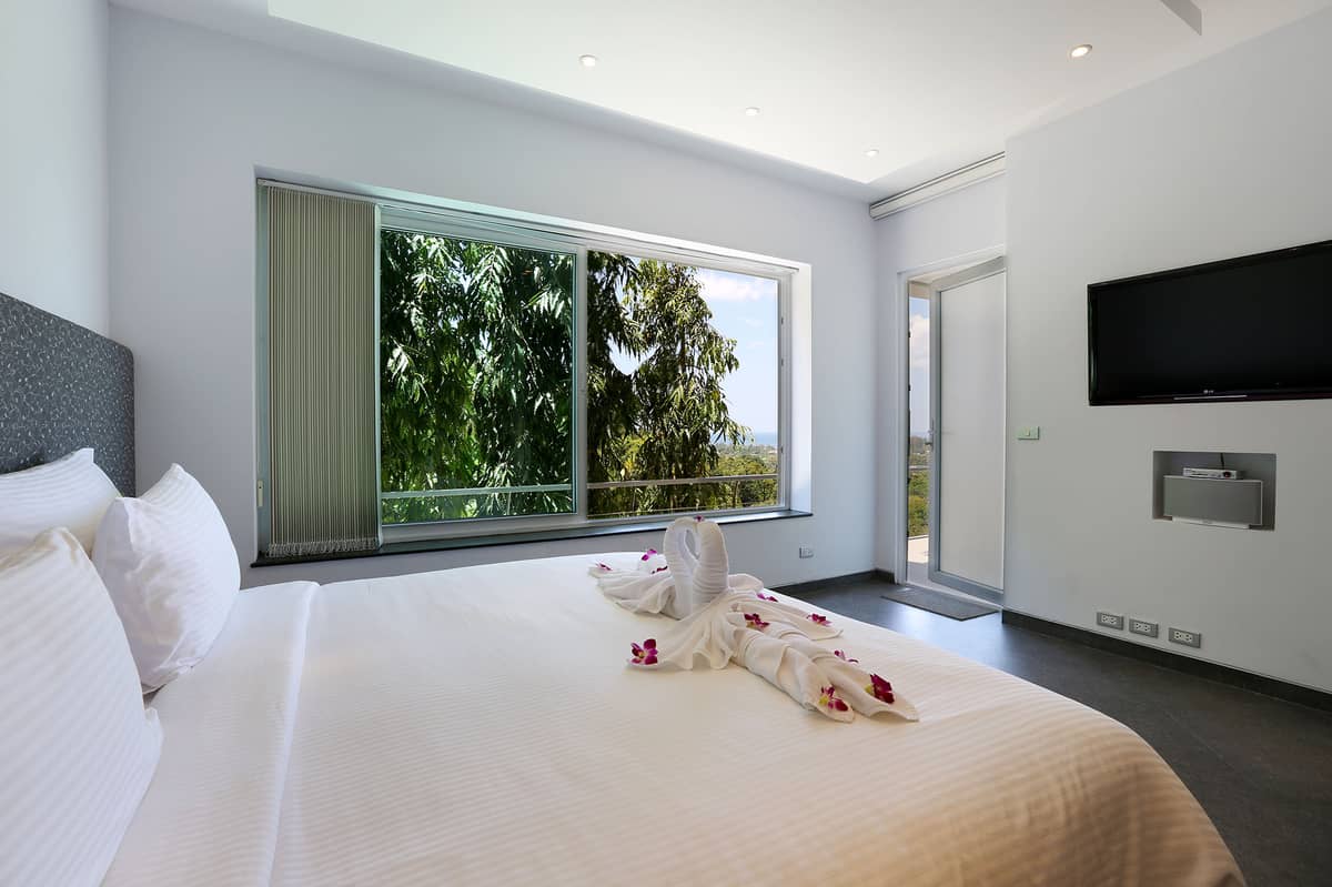 Rent villa Beyond, Thailand, Phuket, Surin | Villacarte