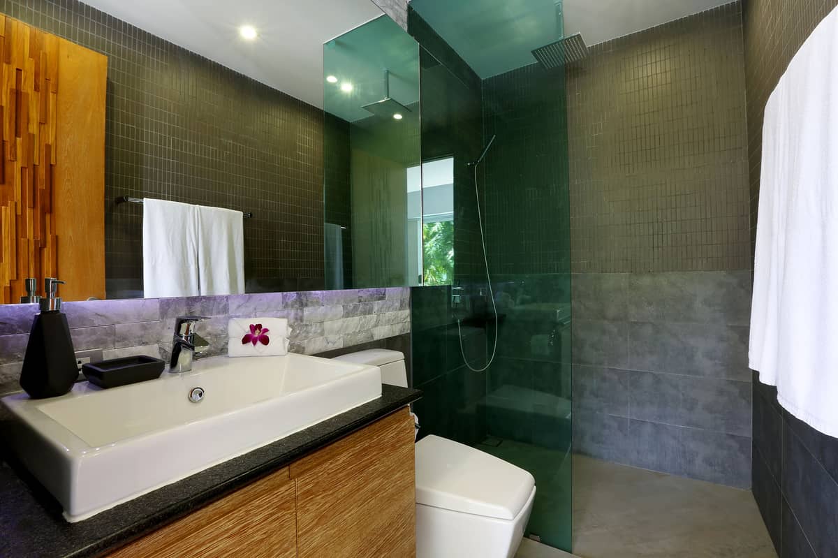 Rent villa Beyond, Thailand, Phuket, Surin | Villacarte