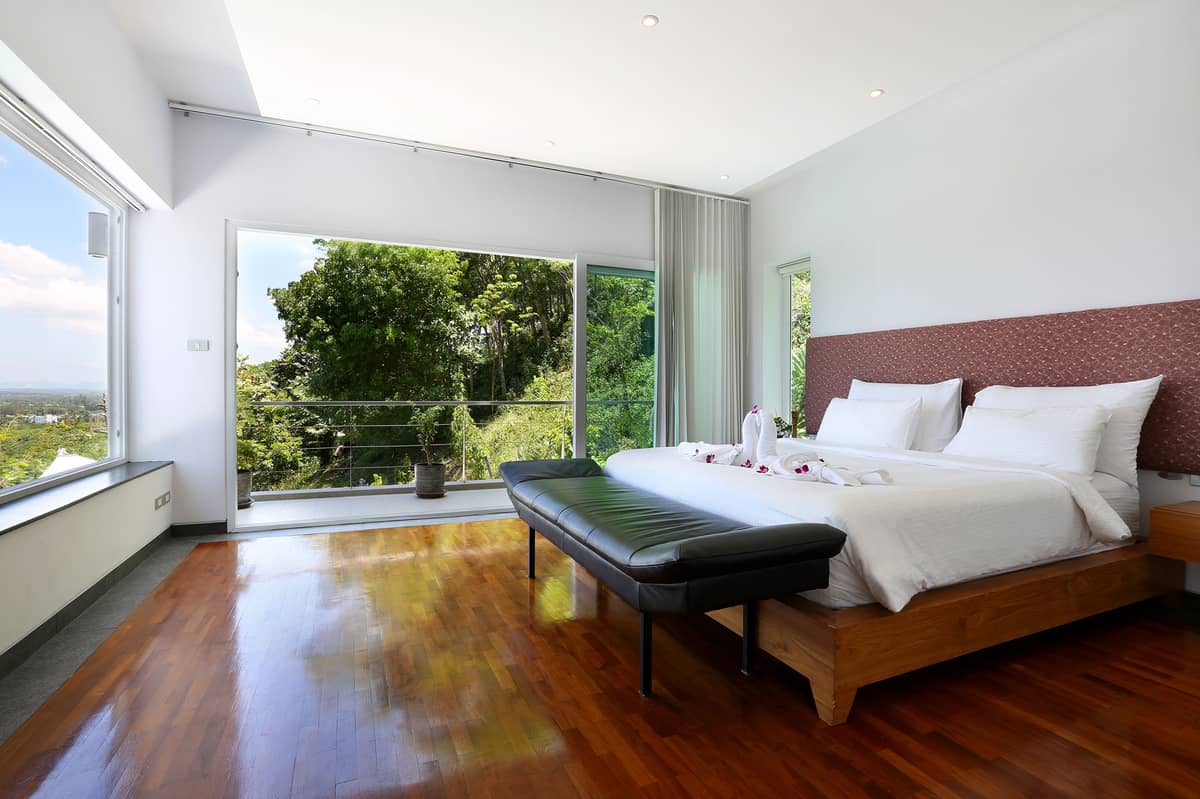 Rent villa Beyond, Thailand, Phuket, Surin | Villacarte