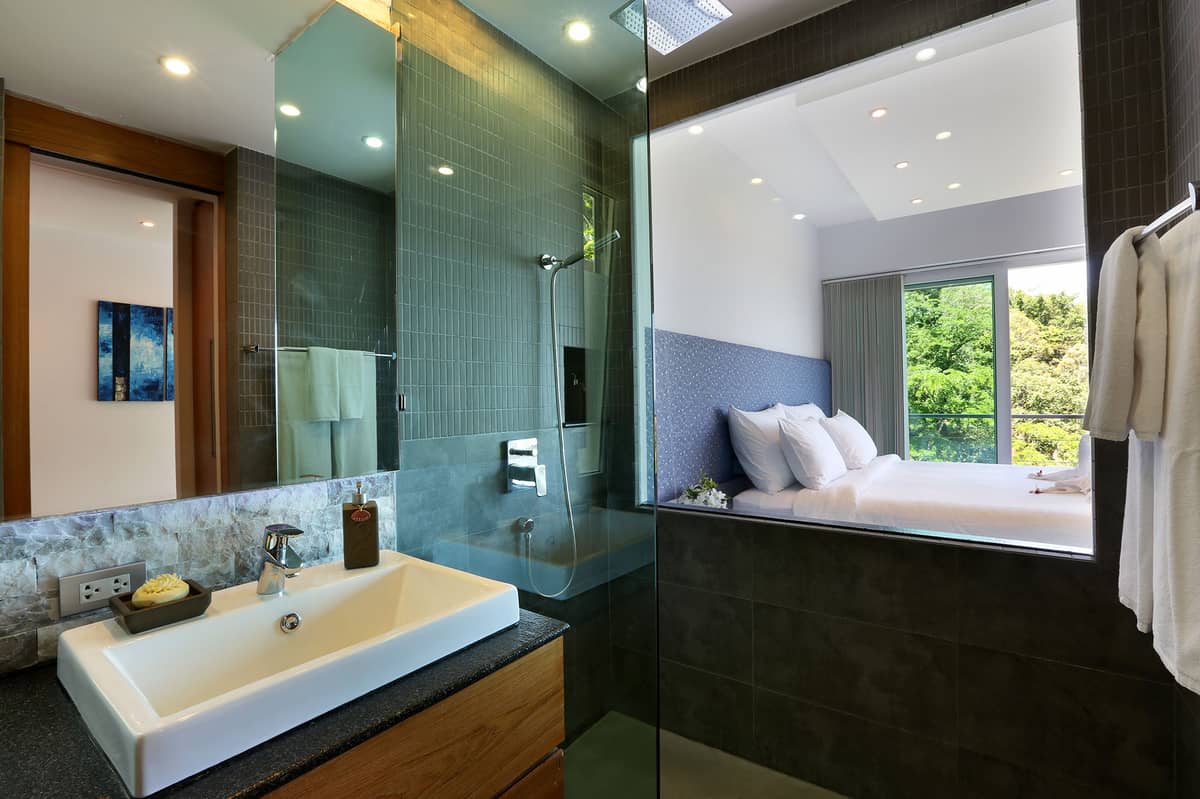 Rent villa Beyond, Thailand, Phuket, Surin | Villacarte