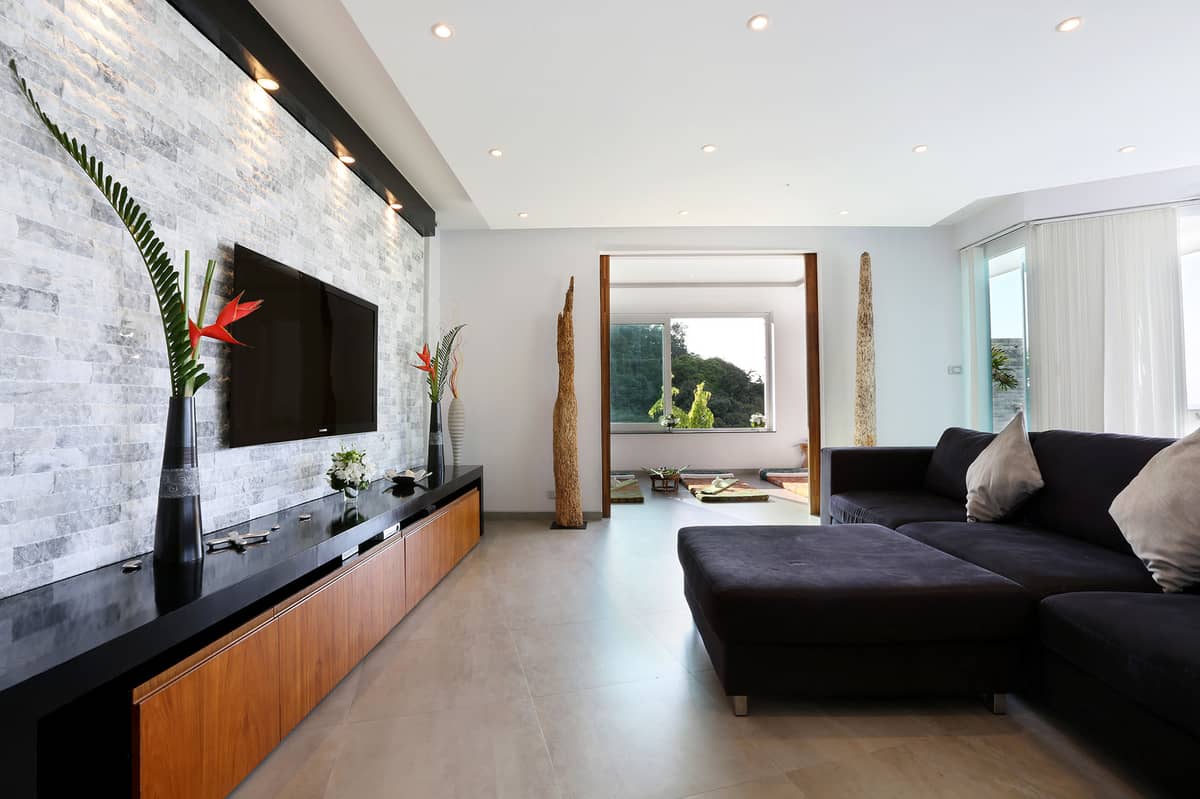 Rent villa Beyond, Thailand, Phuket, Surin | Villacarte