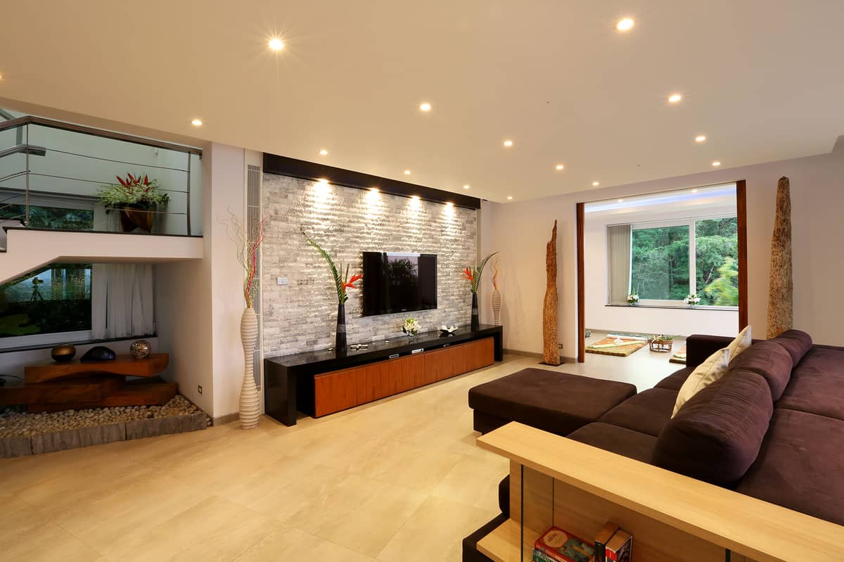 Rent villa Beyond, Thailand, Phuket, Surin | Villacarte