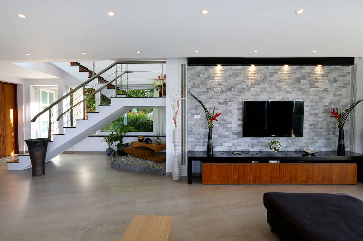 Rent villa Beyond, Thailand, Phuket, Surin | Villacarte