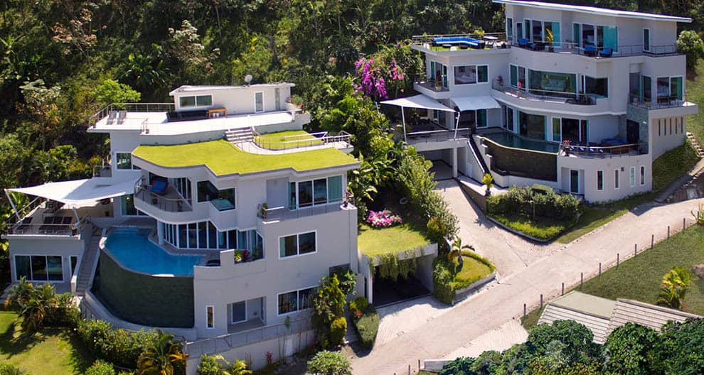 Rent villa Beyond, Thailand, Phuket, Surin | Villacarte