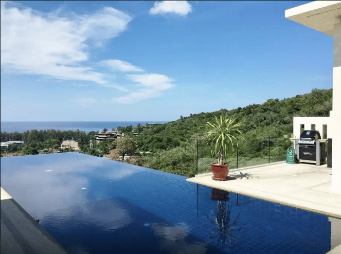 Продажа недвижимости Vista del Mar, Таиланд, Пхукет, Най Тон | Villacarte