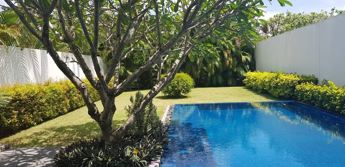 Продажа недвижимости Baan Yamu Residences, Таиланд, Пхукет, Яму Кейп | Villacarte
