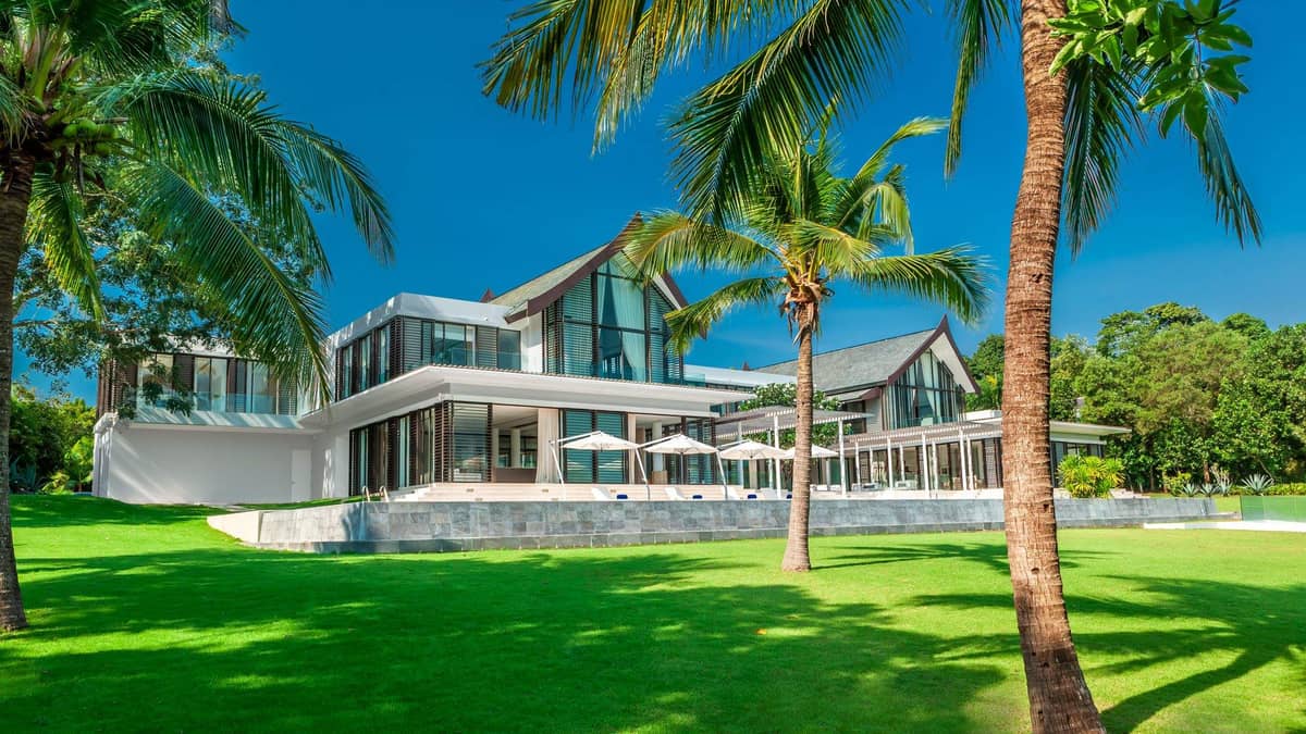 Продажа недвижимости The Cape Residences, Таиланд, Пхукет, Яму Кейп | Villacarte
