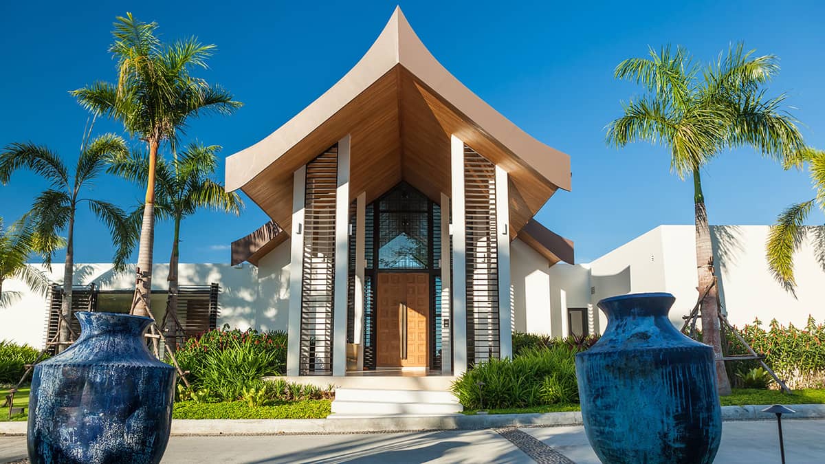 Продажа недвижимости The Cape Residences, Таиланд, Пхукет, Яму Кейп | Villacarte