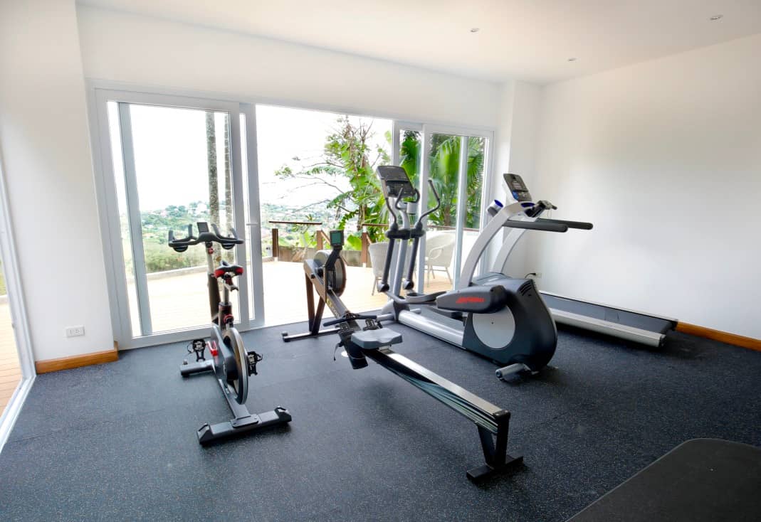 Rent villa Andaman view, Thailand, Phuket, Nai Harn | Villacarte