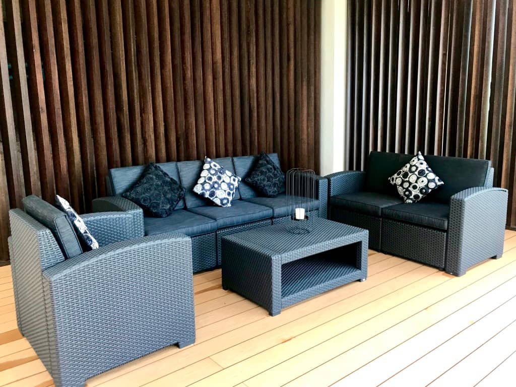 Rent villa Andaman view, Thailand, Phuket, Nai Harn | Villacarte